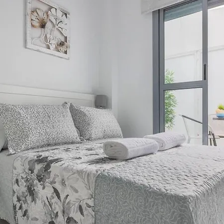 Appartamento Corazon De Triana *