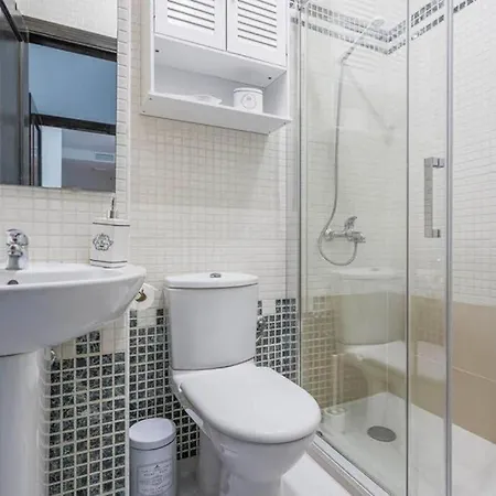 Appartement Corazon De Triana Séville