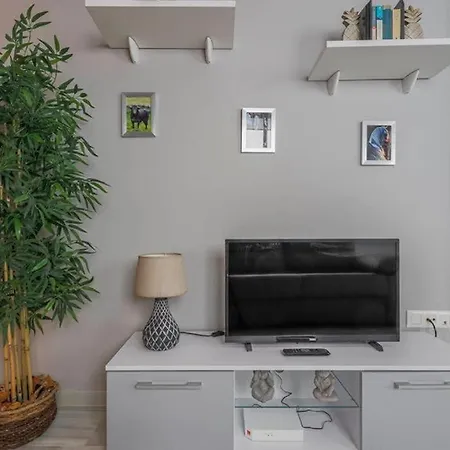 Corazon De Triana Appartement *