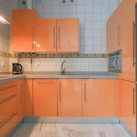 Appartement Corazon De Triana *