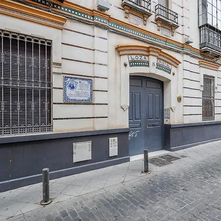 Appartement Corazon De Triana *