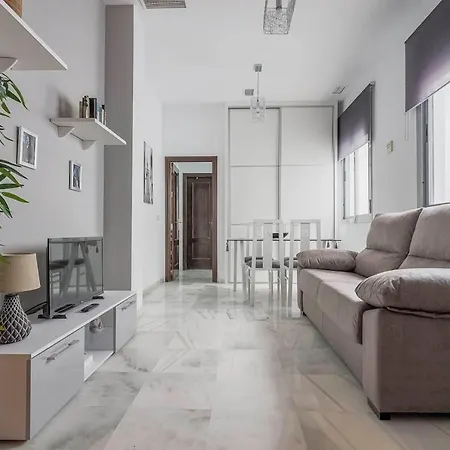 Corazon De Triana Appartement