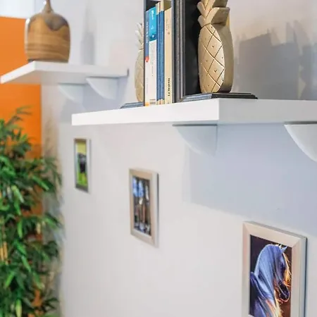 Appartement Corazon De Triana *