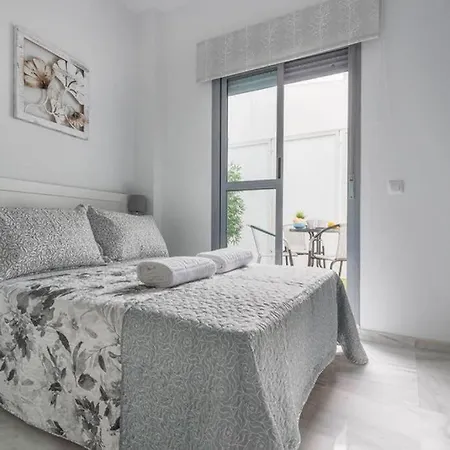 Appartement Corazon De Triana
