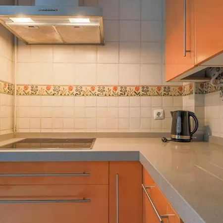 Corazon De Triana Appartement Sevilla
