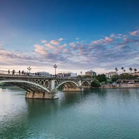 Corazon De Triana Sevilla