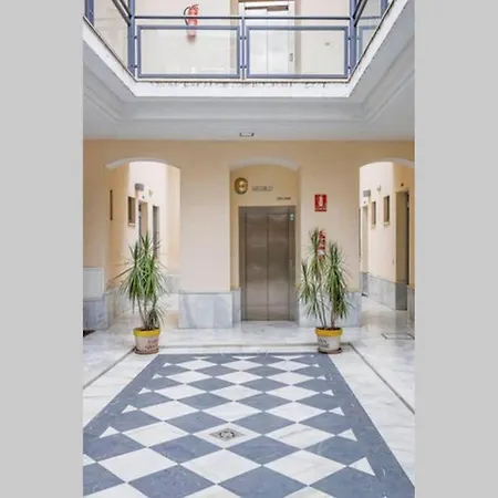 Appartamento Corazon De Triana Siviglia