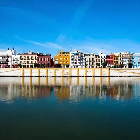 Corazon De Triana